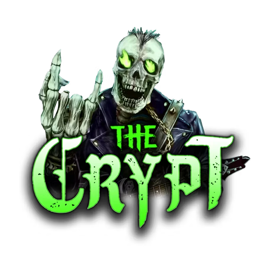 TheCrypt